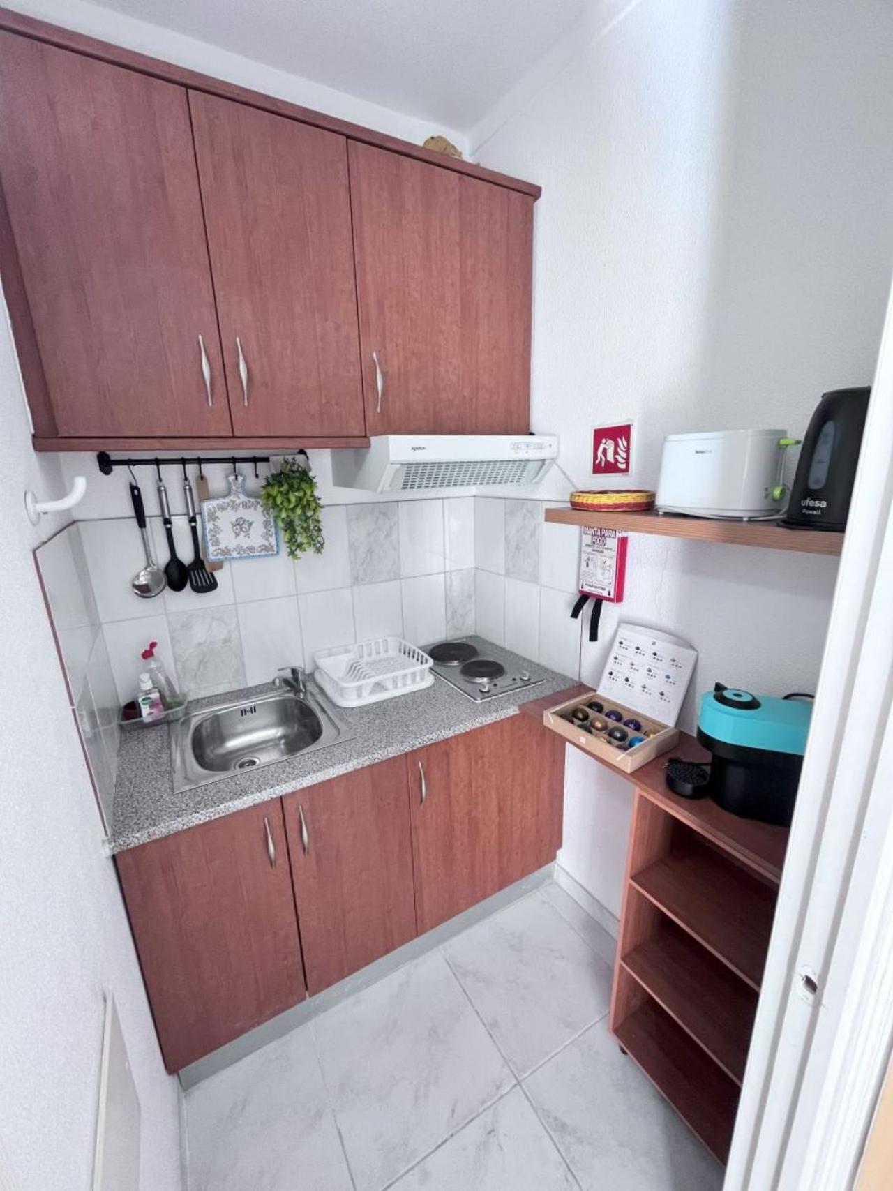 Apartamento Near The Ocean Rua 5 De Outubro Albufeira