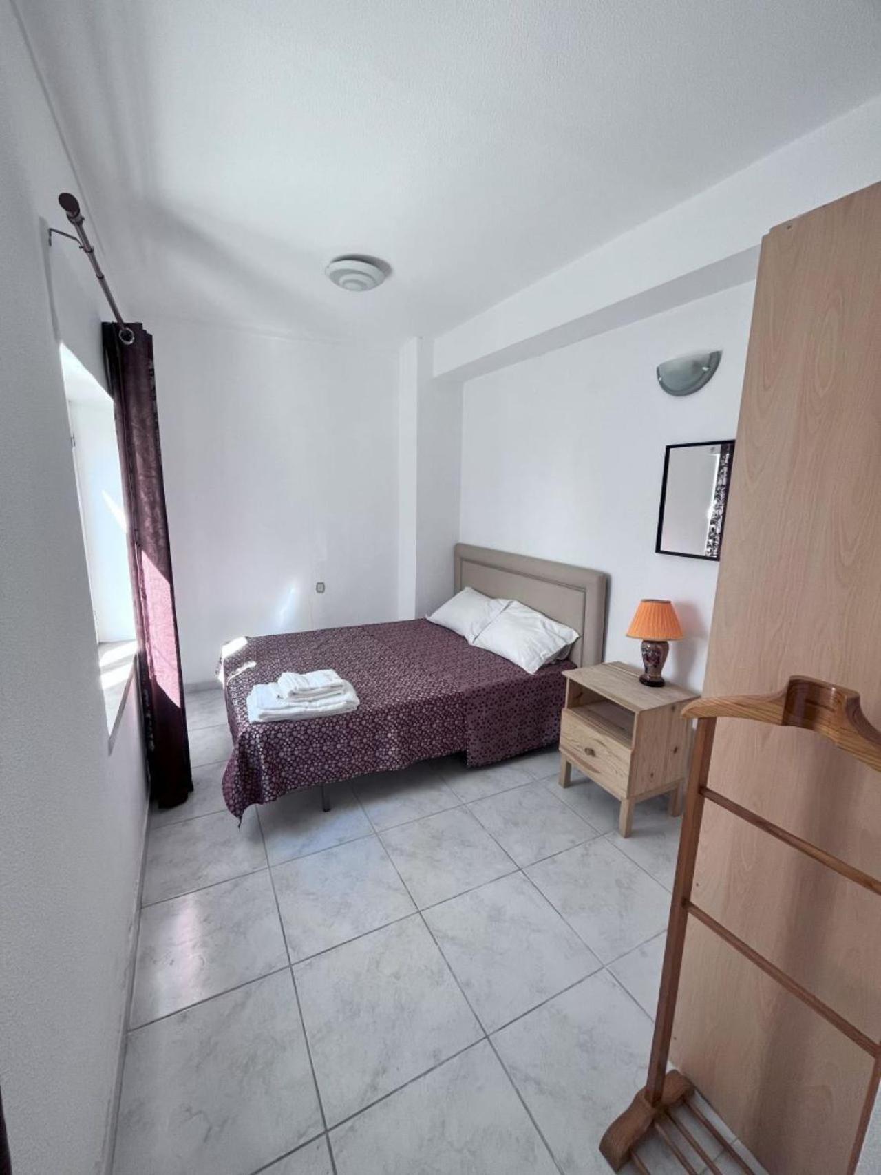 Apartamento Near The Ocean Rua 5 De Outubro