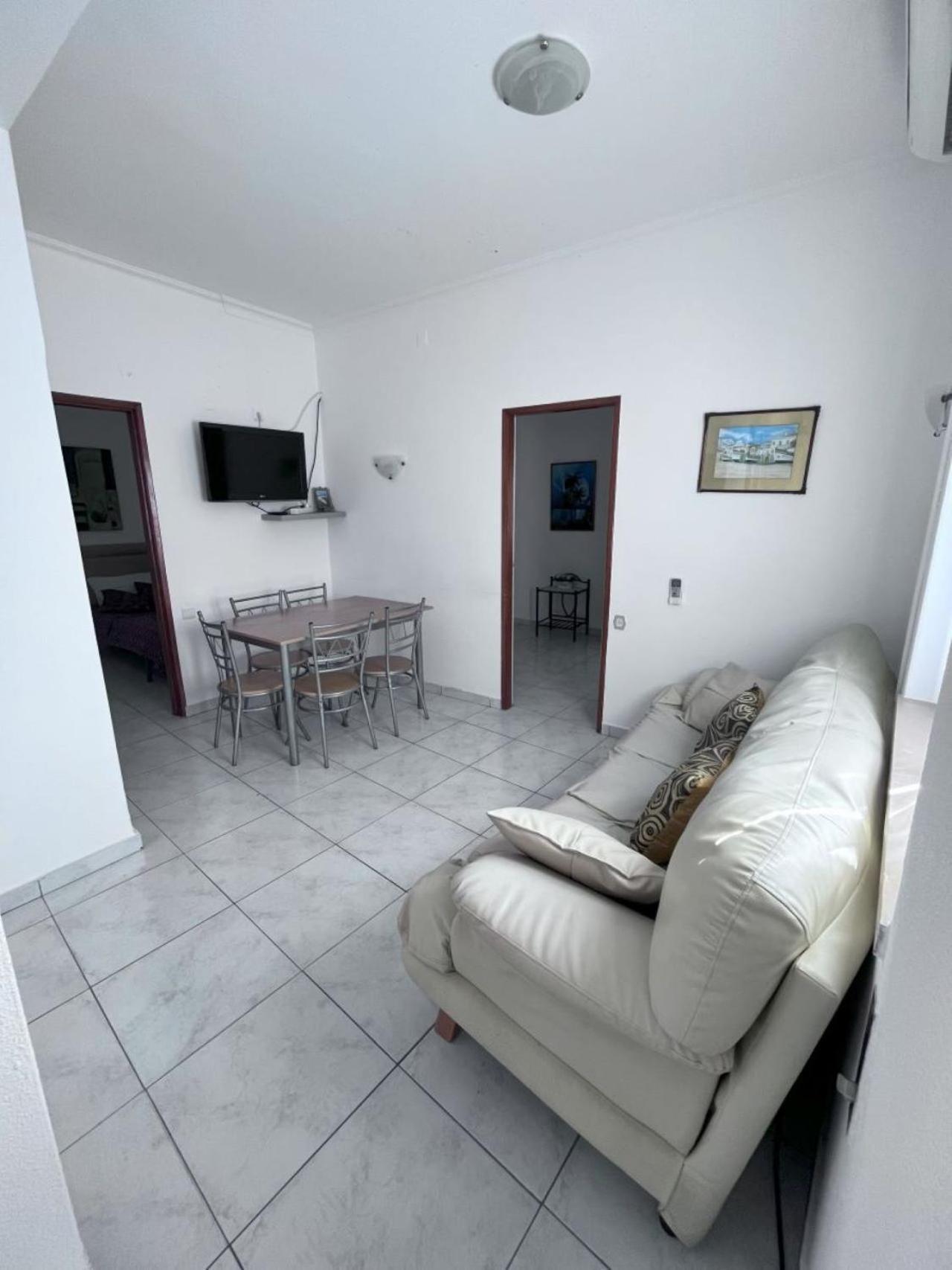 Apartamento Near The Ocean Rua 5 De Outubro Albufeira