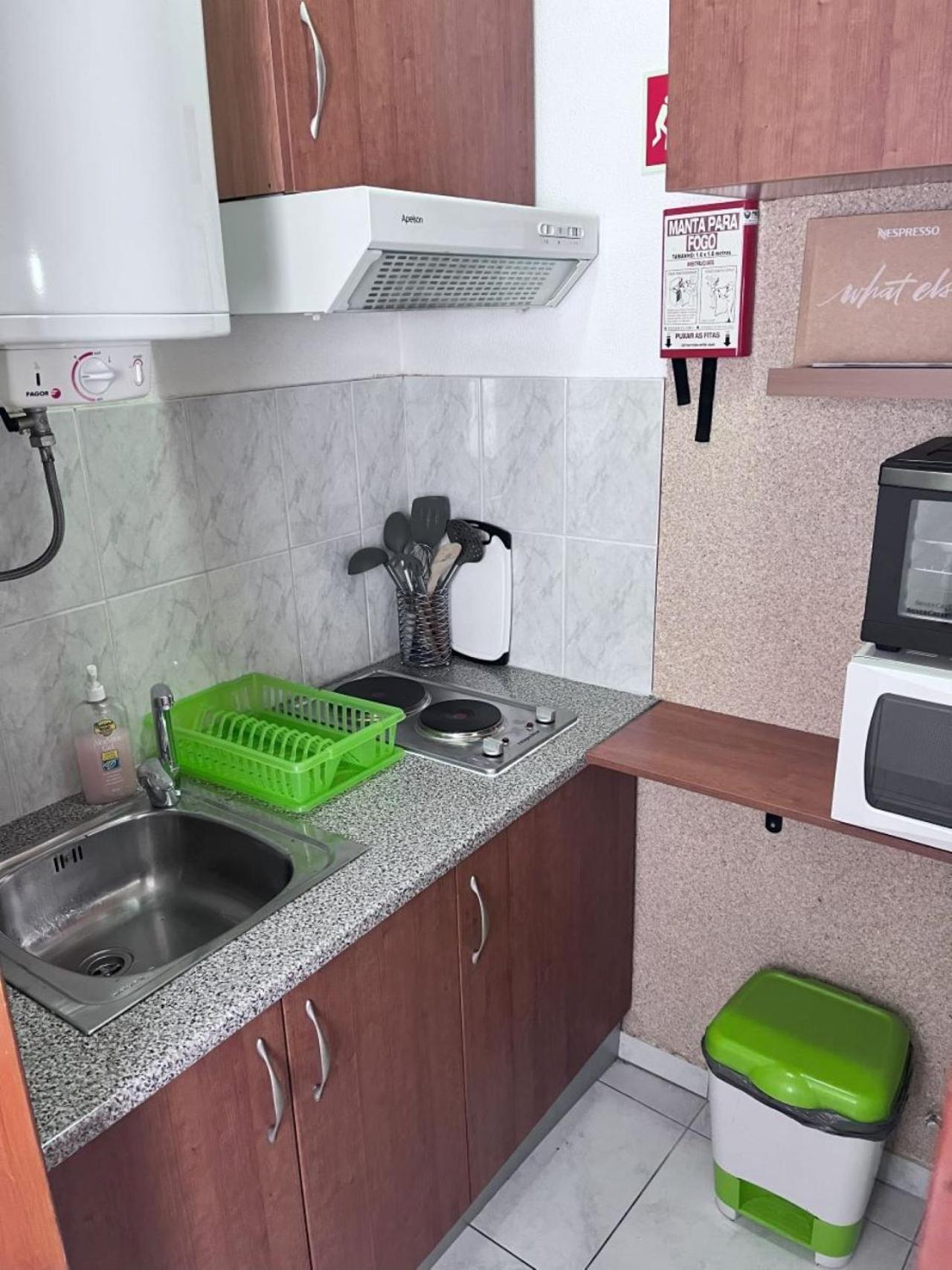 Apartamento Near The Ocean Rua 5 De Outubro