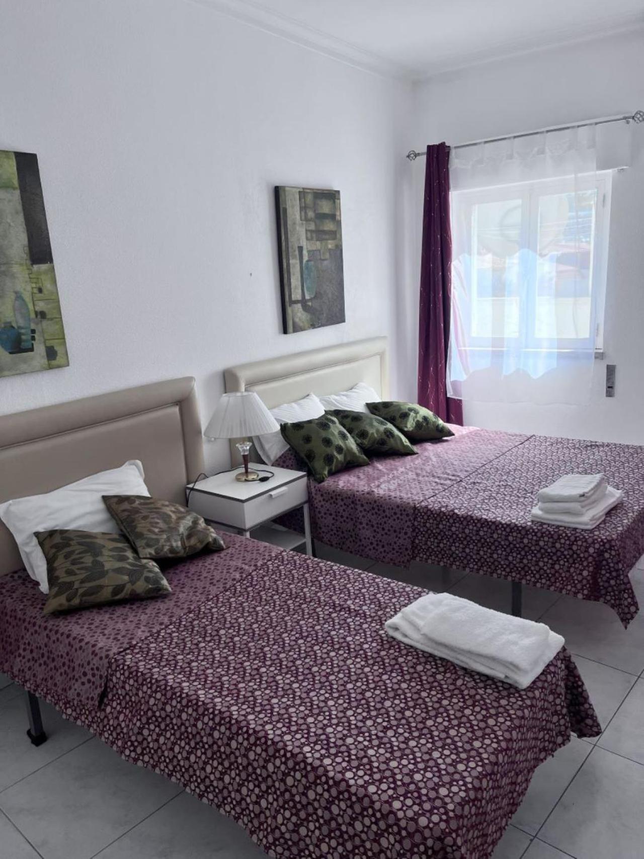 Apartamento Near The Ocean Rua 5 De Outubro *