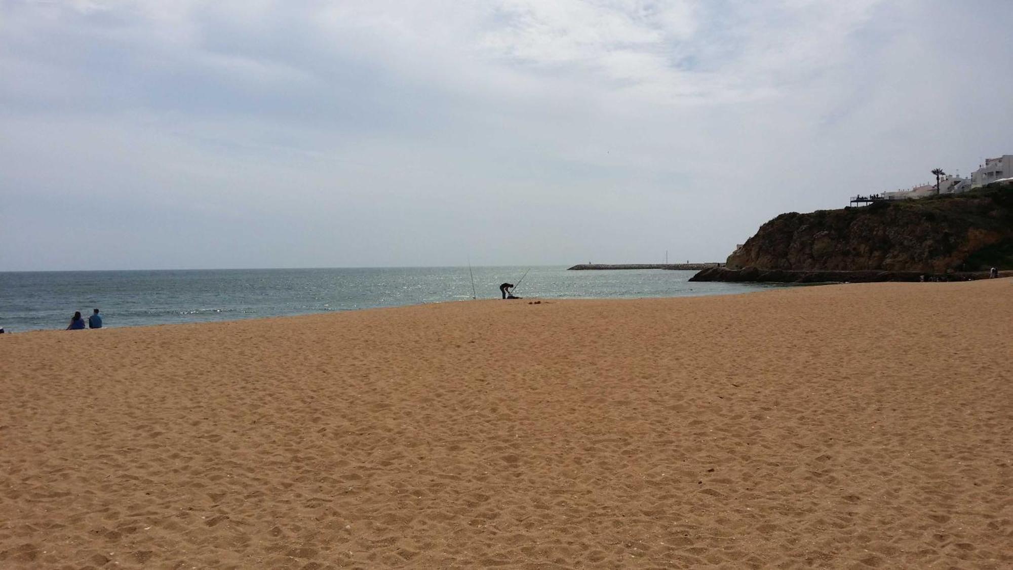 Apartamento Near The Ocean Rua 5 De Outubro Albufeira