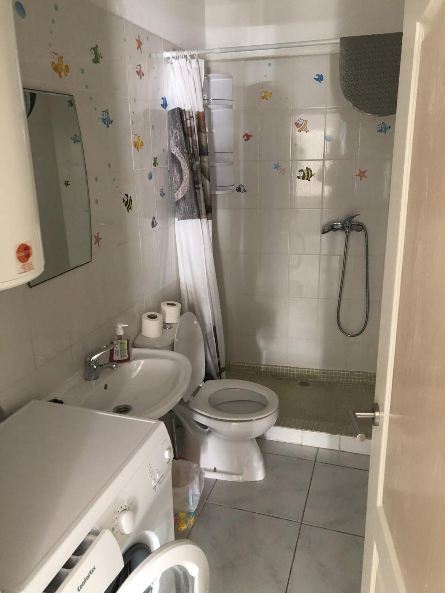 Appartement Near The Ocean Rua 5 De Outubro *